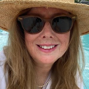 Meet your Posher, Jeanne milliken